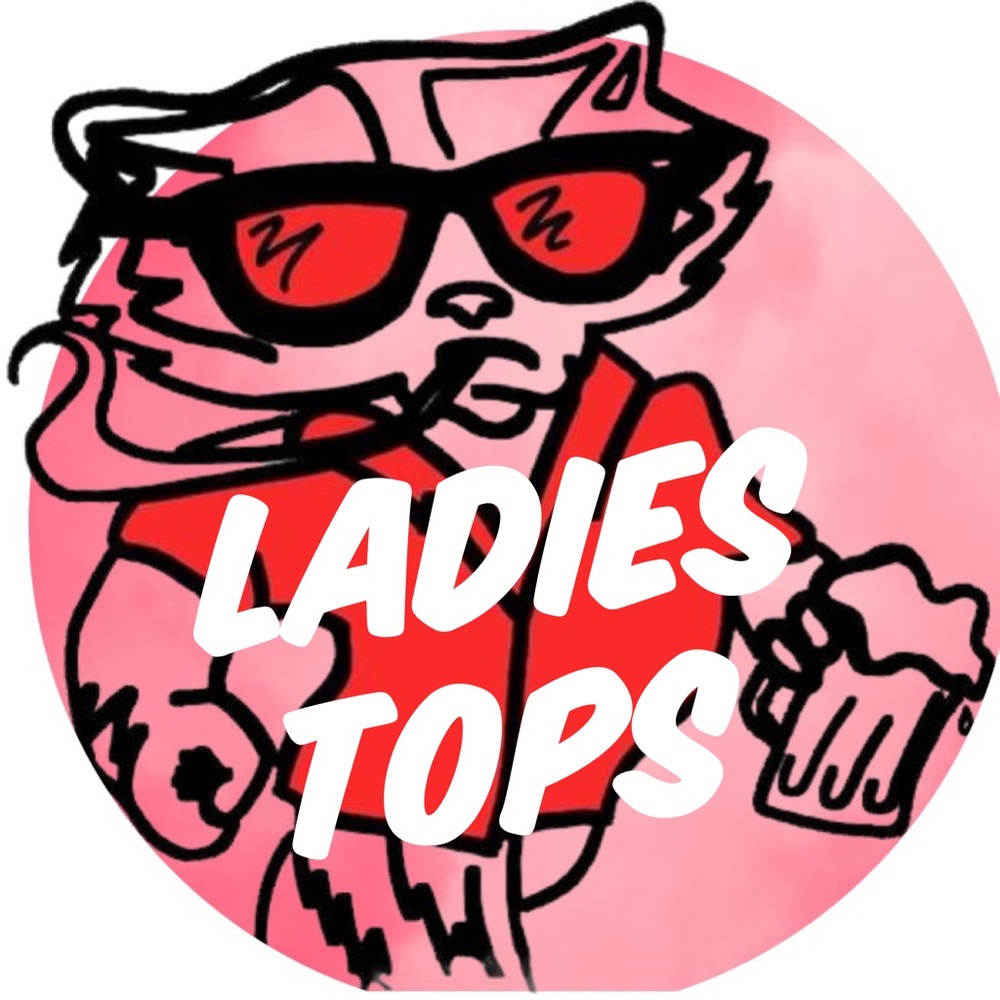 Ladies Tops➡️➡️➡️